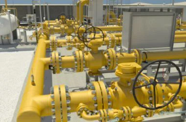 Oil & Gas
