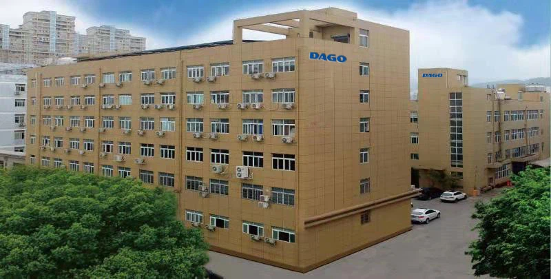 Zhejiang Dagão Tecnologia Co., Ltda